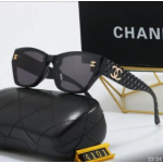 channel glasses