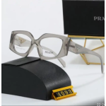 prada glasses