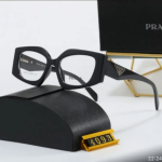prada glasses