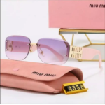 pink glasses