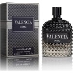 VALENCIA UOMO EAU DE PARFUM 3.4 FL Oz