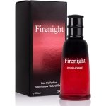 Urban Collection Firenight For Men Eau De Parfum 3.4 Fl 100ml Bottle