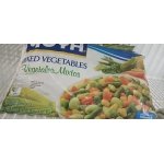 MIXED VEGETABLES GOYA