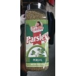PARSLEY PEREJIL