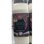 MSG monosodium