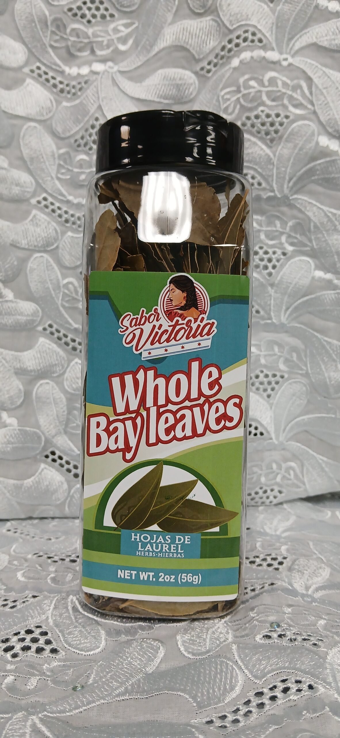 2026/01/JPEG_20260106_235511_5890414125211507343-scaled.jpg Whole Bay Leaves 2oz (56g) - Image 1