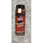 SMOKED PAPRIKA 17.5oz (496g)