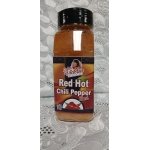 Red Hot Chili Pepper 10.5oz