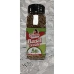 BASIL LEAVES 3oz