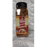 GROUND NUTMEG 12oz
