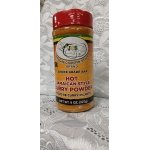 HOT JAMAICAN STYLE 8oz