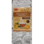 HONEY GINGER TEA