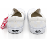 Vans Premium Slip-On Reissue 98 LX Checkerboard Lunar Rock Gray - Image 4
