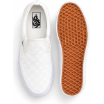 Vans Premium Slip-On Reissue 98 LX Checkerboard Lunar Rock Gray - Image 8