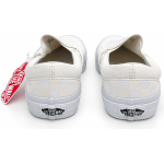 Vans Premium Slip-On Reissue 98 LX Checkerboard Lunar Rock Gray - Image 7
