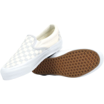 Vans Premium Slip-On Reissue 98 LX Checkerboard Lunar Rock Gray - Image 2
