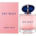 Giorgio Armani My Way For Women Eau De Parfum Spray
