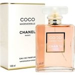 Chanel Coco Mademoiselle Eau De Parfum For Women 100 Ml With Spray