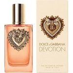 Dolce & Gabbana Devotion, Eau De Parfum Intense Spray, For Women 100 Ml 3.3 Fl.oz
