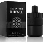 Urban Collection Azura Noir Intense Eau De Parfum For Men 3.4 Fl Oz