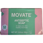 Movate Antiseptic Soap