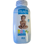Movit Baby Powder, 50g