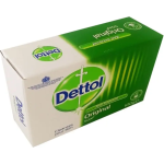 Dettol Original Soap 125g