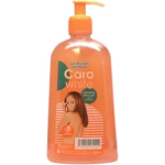 Caro White Lightening Body Wash With Carrot Oil 500 ML