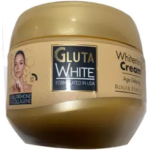 Gluta White Whitening Cream Age Defying