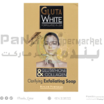 Gluta White Soap