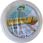 Nature's Pride Whipped African Shea Butter