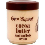 Queen Elisabeth Cocoa Butter Hand And Body Cream 500 Ml