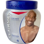 Clairmen Lightening Program For Men Cream 500ml