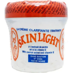 Skin Light Body Cream 500g