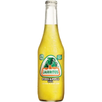 Jarritos Soda Pineapple, 12.5 Fl Oz