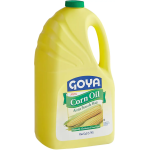 Goya Corn Oil, 100% Pure