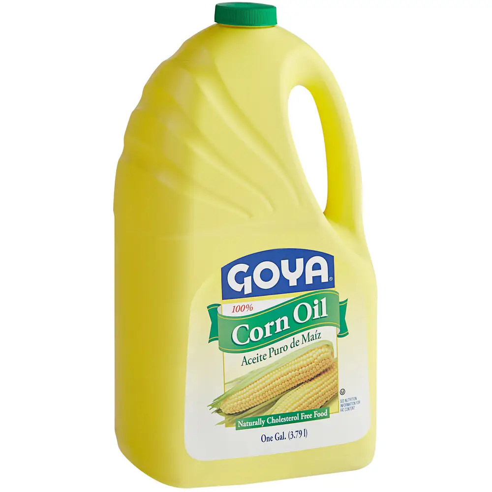 2026/08/wp-1788002976971.webp Goya Corn Oil, 100% Pure - Image 1