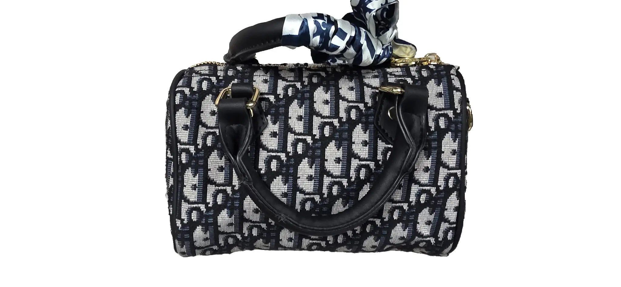 2026/09/wp-1788320105122.webp dior small handbag black white - Image 1