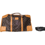 lv large travel bag